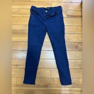 Express Indigo Denim Jeans